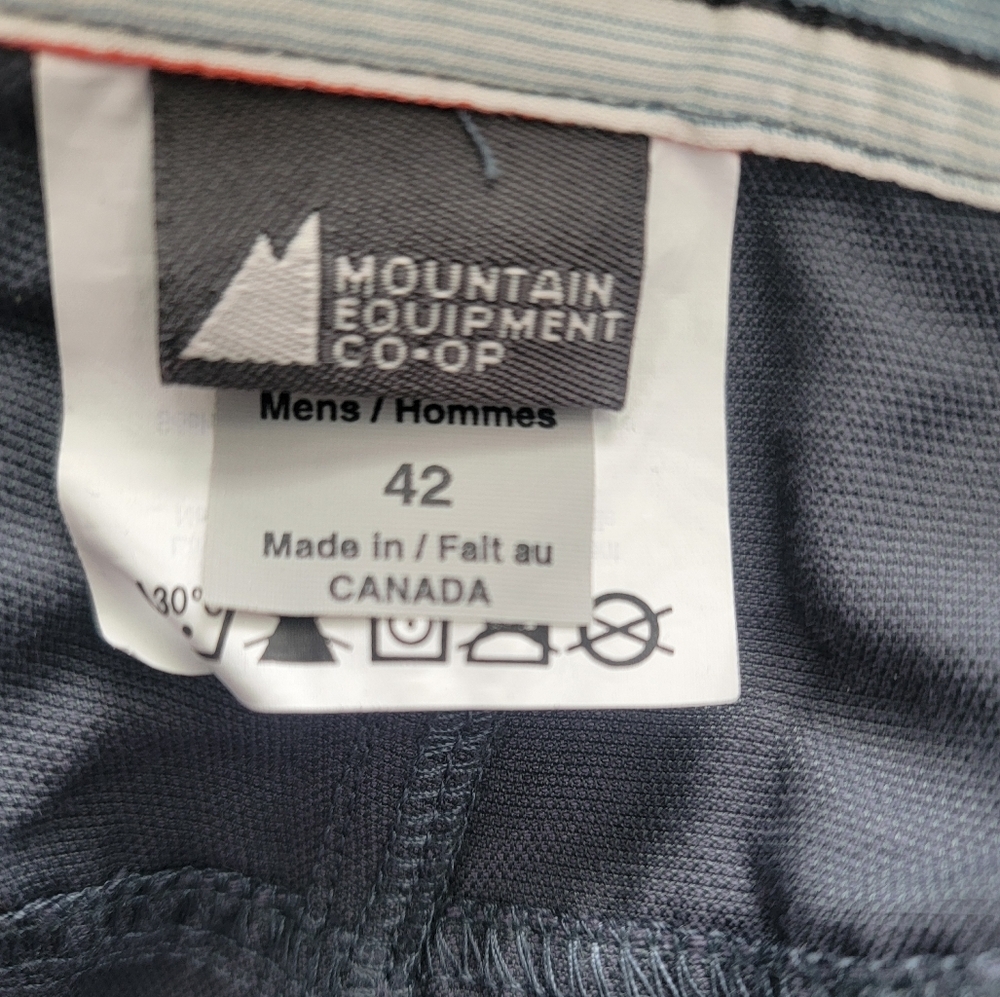 MEC Pants - Picture 3 of 4